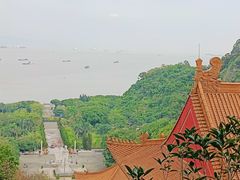 -南沙天后宫景区
