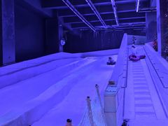 -世界之窗阿尔卑斯冰雪世界