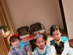 -竹里馆·淮扬菜·功夫茶(老门东店)