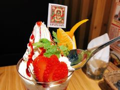 -Ufufu cafe(天神巷店)