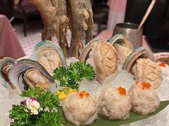 -囍凤楼·粤菜·点心·火锅(温特莱店)