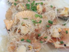 -明记海鲜大排档(巽寮湾店)