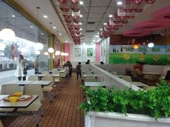 大堂-六和餐饮(东城根店)