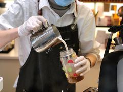 -Manner Coffee(大宁国际商业广场店)
