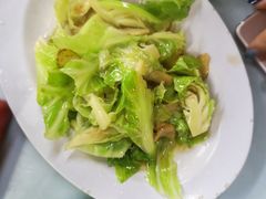 -明记烧鱼美味店