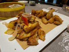-香云轩·顺德菜(香云纱园林酒店店)