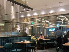大堂-米纸越南小馆(金鹰世界店)