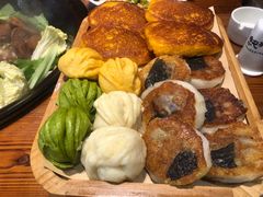 -咱屯子铁锅炖直营店(南湖大路店)