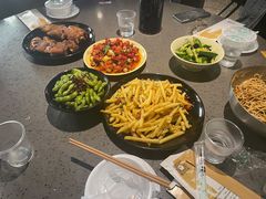 -一棠龙虾•王牌虾球(楚河汉街店)