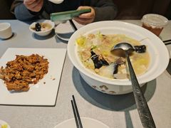 -郑庄脂渣海鲜楼(九水路店)