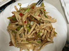 -鱼味馆(万佛湖店)