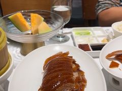 -福海居烤鸭店(鸟巢店)