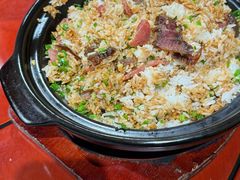 -墨白私房菜·广东菜 粤菜