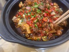 -三只鸟本地特色菜馆(上饶总店)