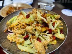 -古都历食南京菜·烤鸭·鸭血粉丝·汤包(南京博物院店)