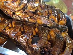 -水库活鱼馆(于桥水库店)