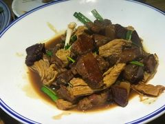 -丰乐餐厅·始于1999·本地老字号