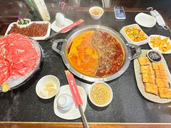 -井格重庆火锅(新世纪店)