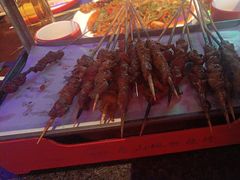 -路边边.炒菜烧烤.音乐餐厅(良乡长虹店)