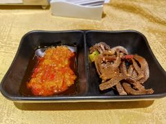 -富力万达嘉华酒店-品珍中餐厅(水果湖店)