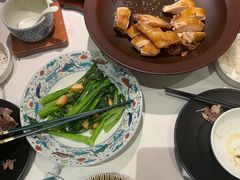 -客颂·客家宴(大壮国际广场店)