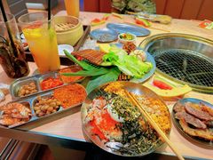 -伊茉家的烤肉店(勒泰中心店)