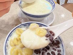 -仁信老铺甜品(北京路店)