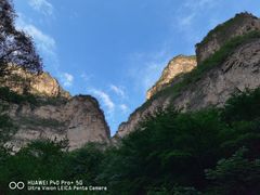 -龙门涧景区
