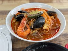 海鲜面-牛岛王子面馆