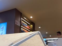 -霸王茶姬(上海恒基名人店)