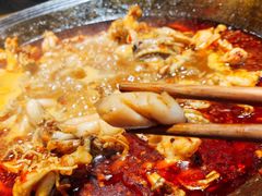 -老天桥蛙炉火锅(姑苏总店)