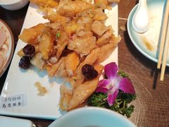 -东北大院·东北菜(三台子店)