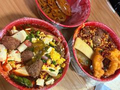 鱼排-小吴水煮(羊子巷店)