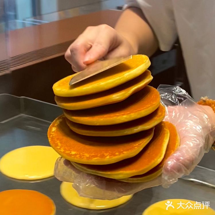 (泉州)一直觉得这种中看不中吃,直到……