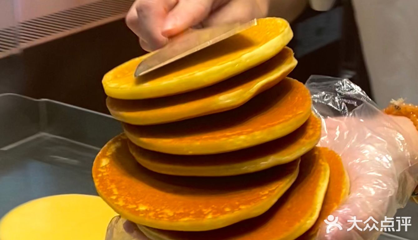 （泉州）一直觉得这种中看不中吃，直到……