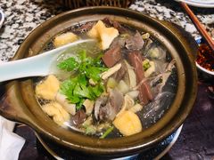-南京大牌档(凯德大峡谷店)