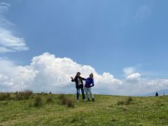 -硗碛藏寨·神木垒景区