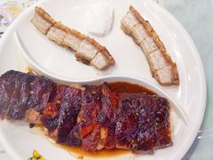 烧腊拼盘-澳门陈光记烧味饭店(万象城店)