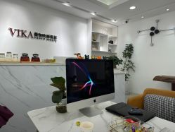 -薇咖映画婚纱摄影工作室