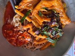 -柳螺锅螺蛳粉(月亮街店)