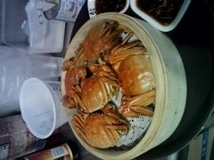 -龙巢盱眙龙虾·牛蛙·烧烤宵夜(八卦岭店)