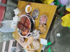 -渝味黄姐火锅(黄泥村店)