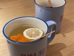 -蜜桃餐厅·伴山(海岸城店)