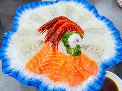 -官塘原味鱼生·潮菜大排档(潮州总店)