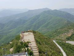 -定都峰