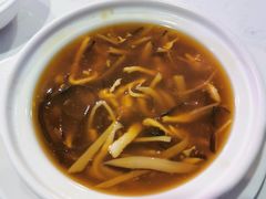 -东鑫记港式茶餐厅(南京东路店)