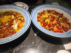 -陆小凤四川料理(北京路店)