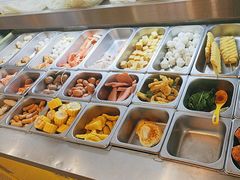 -小谷姐姐麻辣拌·麻辣烫(百子湾店)