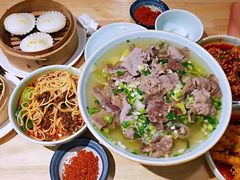 -全牛匠·乐山跷脚牛肉(新中关店)