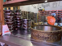 -巴倒烫陆派火锅山庄(南山总店)